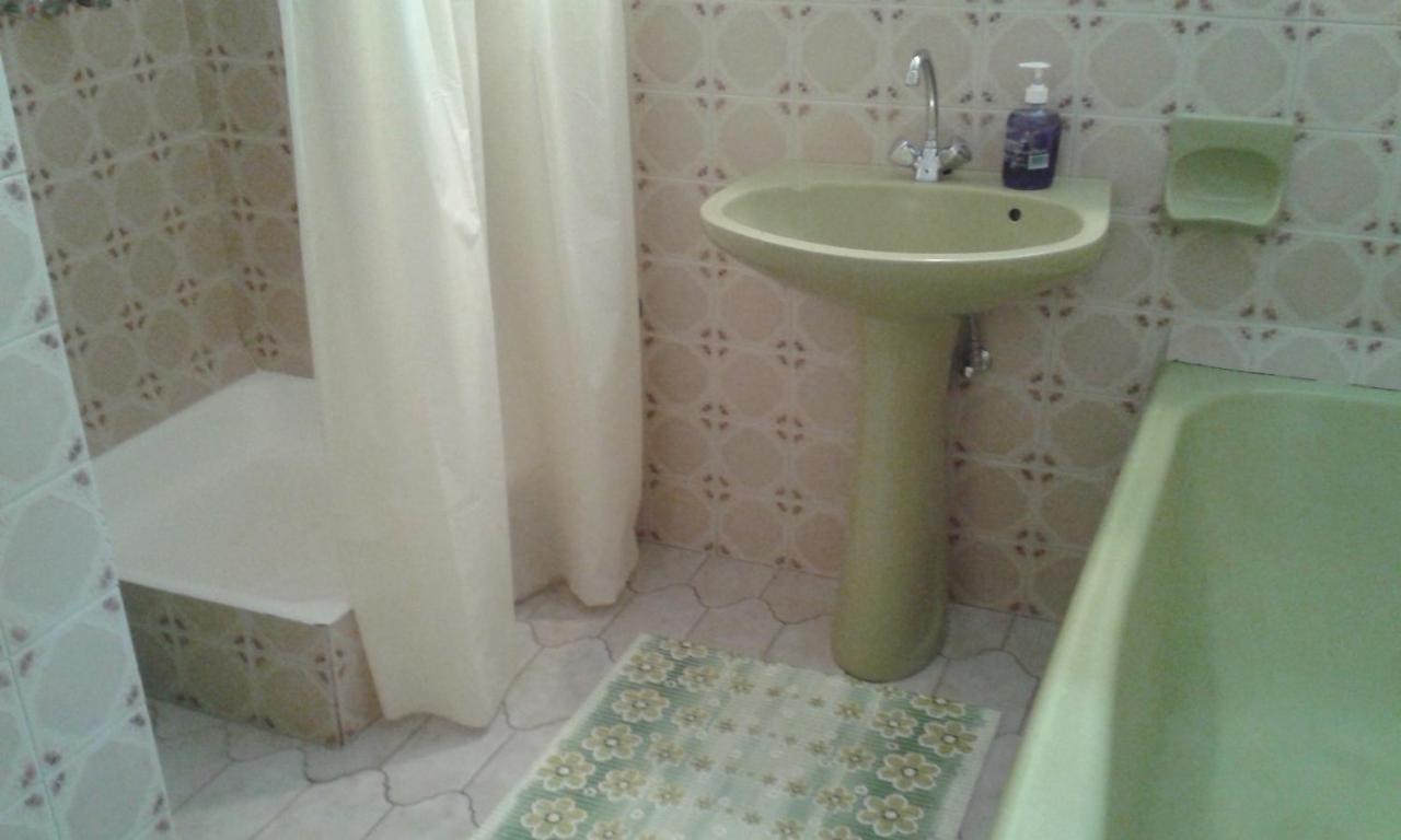 Ferienwohnung Nati Es Bea Vendeghaz Hajdúszoboszló Exterior foto