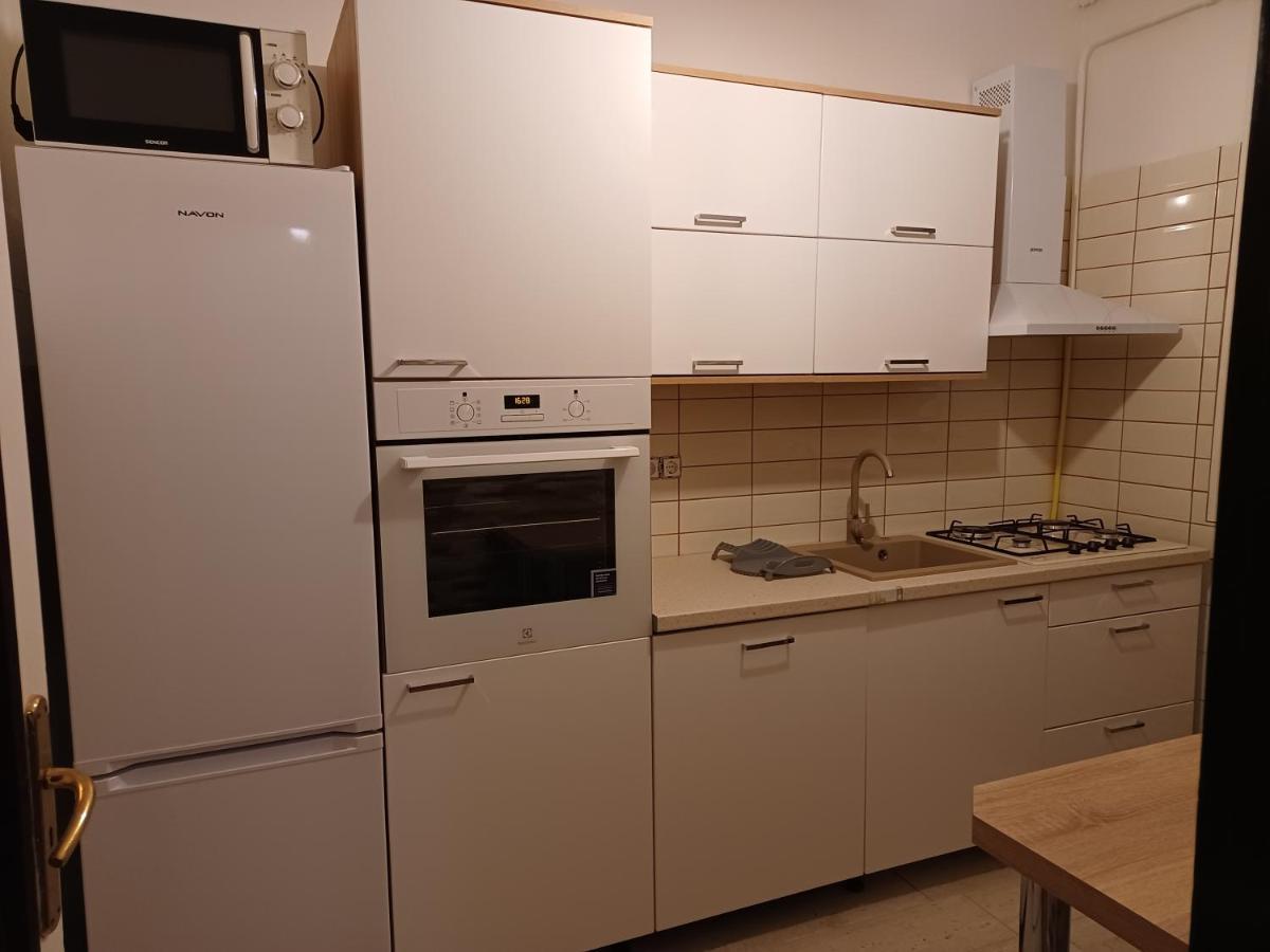Ferienwohnung Nati Es Bea Vendeghaz Hajdúszoboszló Exterior foto