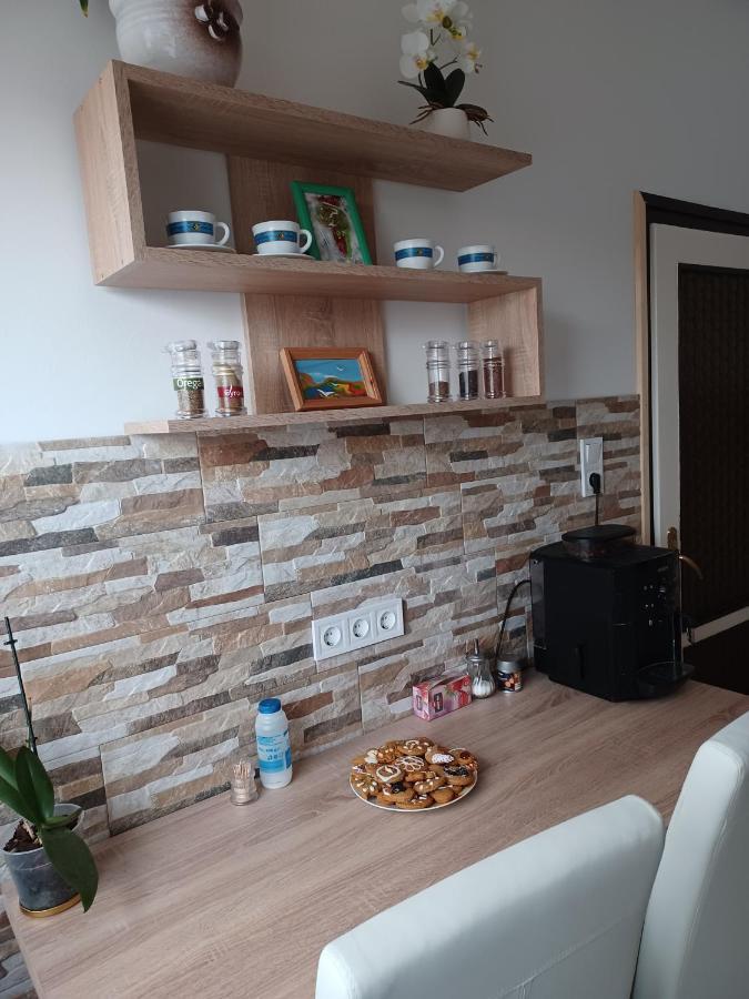 Ferienwohnung Nati Es Bea Vendeghaz Hajdúszoboszló Exterior foto