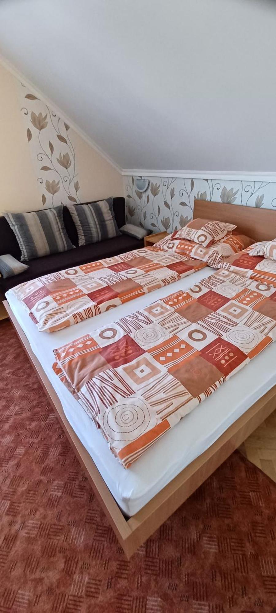 Ferienwohnung Nati Es Bea Vendeghaz Hajdúszoboszló Exterior foto