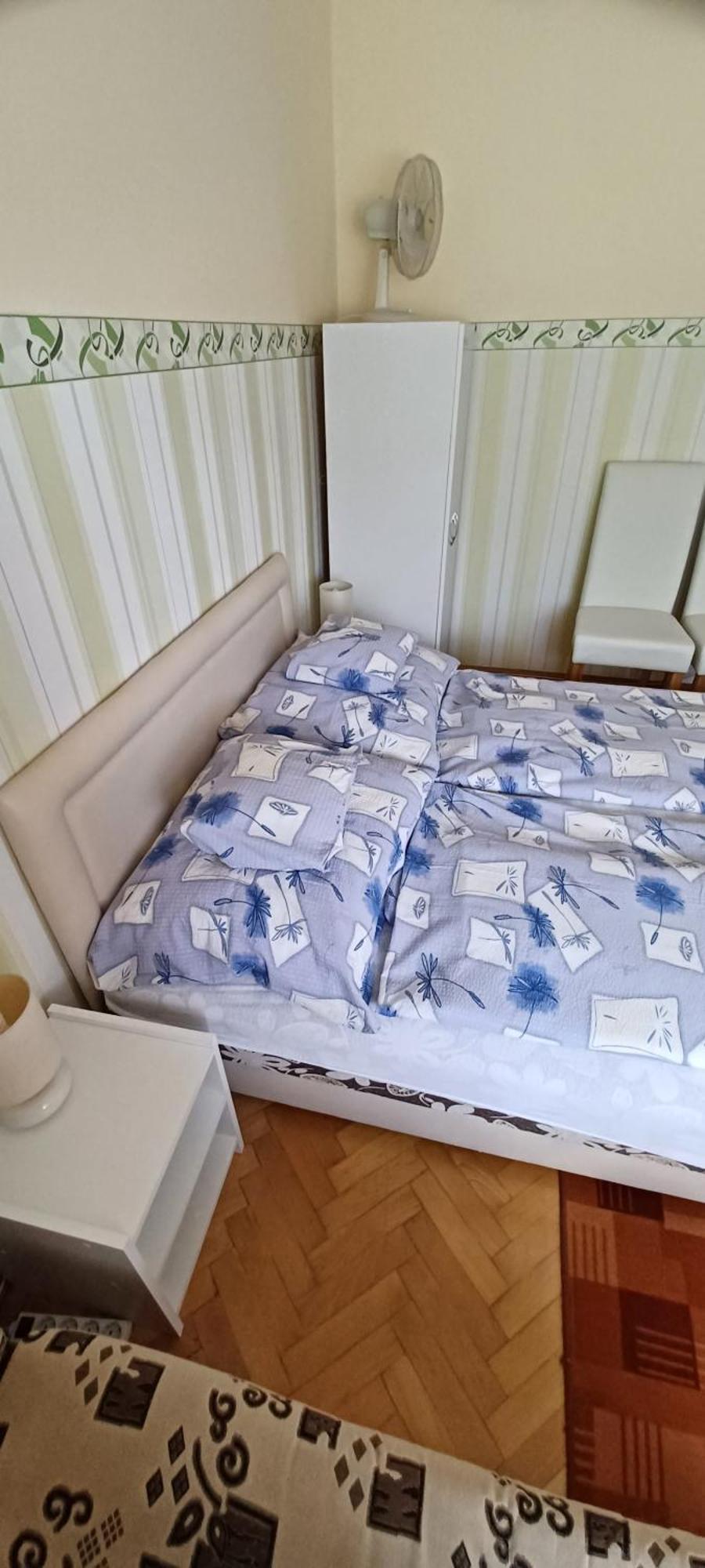 Ferienwohnung Nati Es Bea Vendeghaz Hajdúszoboszló Exterior foto
