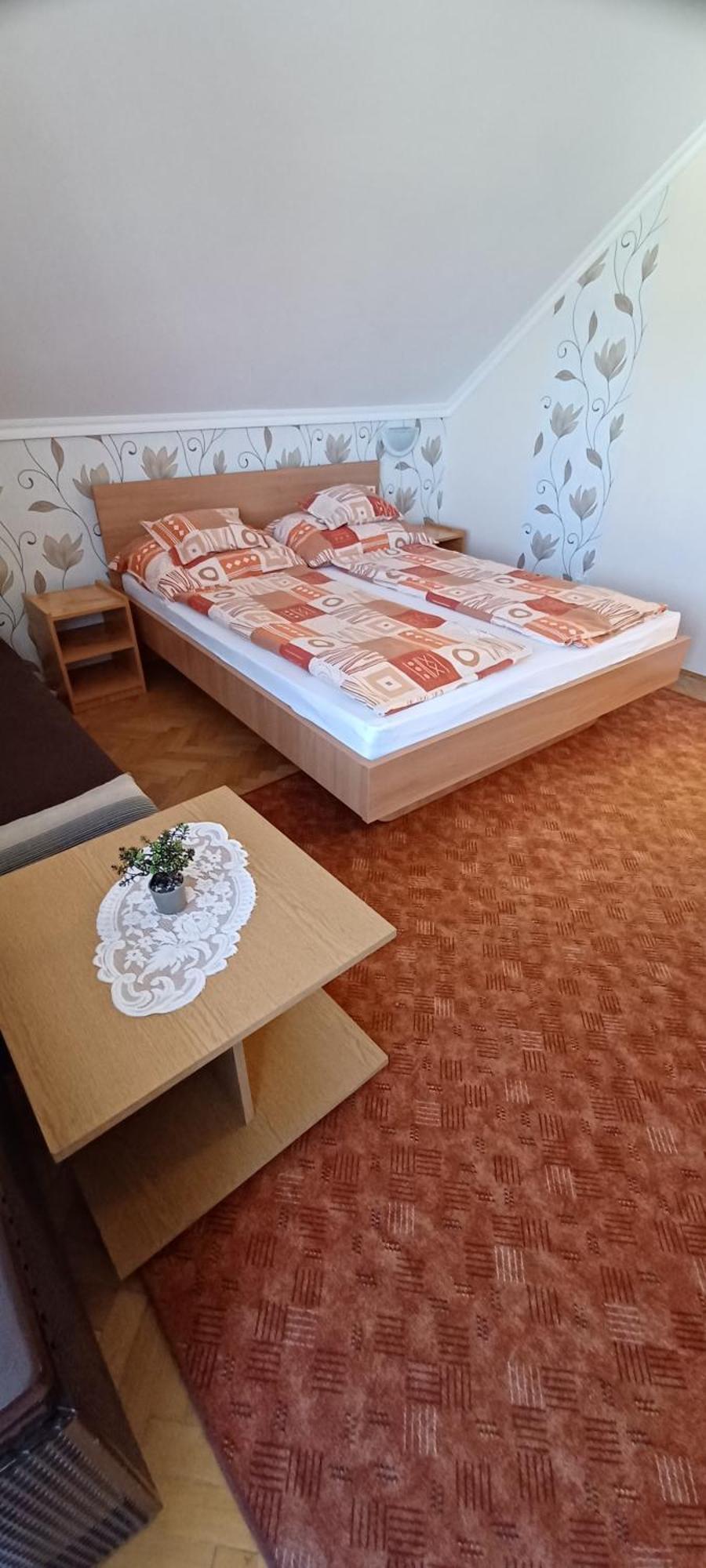 Ferienwohnung Nati Es Bea Vendeghaz Hajdúszoboszló Exterior foto