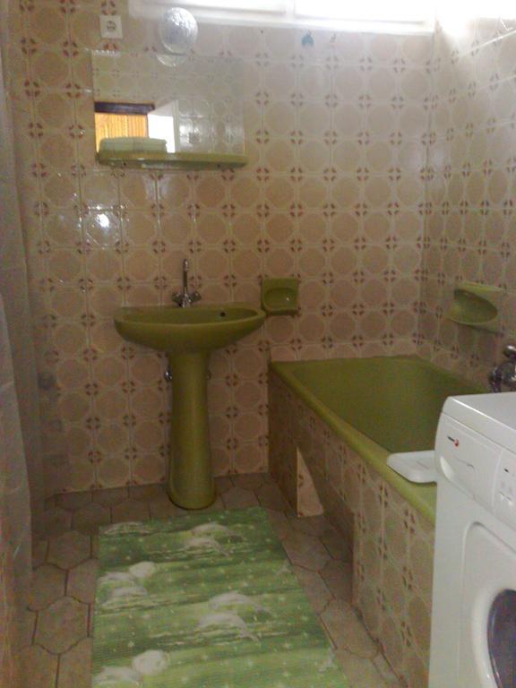 Ferienwohnung Nati Es Bea Vendeghaz Hajdúszoboszló Zimmer foto