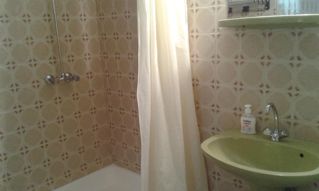 Ferienwohnung Nati Es Bea Vendeghaz Hajdúszoboszló Exterior foto