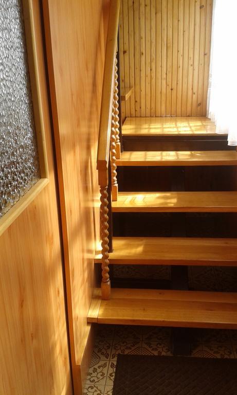 Ferienwohnung Nati Es Bea Vendeghaz Hajdúszoboszló Exterior foto